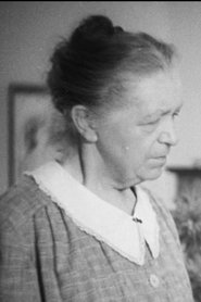 Hélène Dartigue portrait