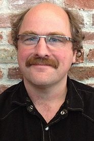 Jeb Berrier portrait
