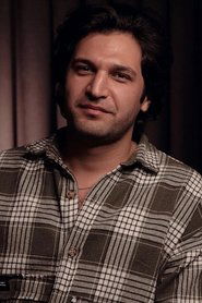 Turkay Jafarli portrait