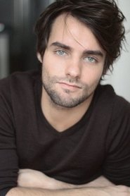 Yoann Moëss portrait