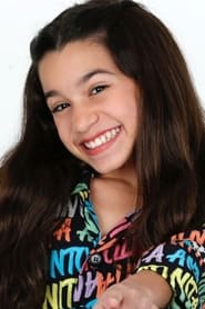 Sophia Guedes portrait