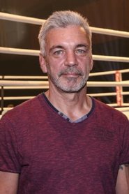 Ralf Rocchigiani portrait