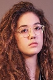 Rachelle Vinberg portrait
