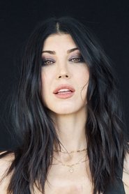 Briana Cuoco portrait