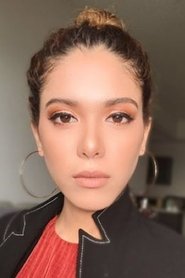 Julia Farhana Marin portrait