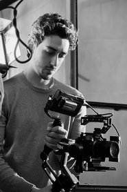 Ali Takch portrait