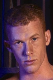 Rusty Samuels portrait
