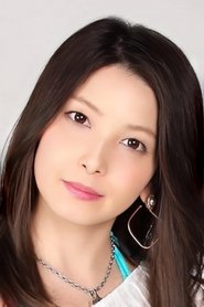 Ayumi Shibata portrait