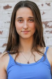 Sofia Dean portrait