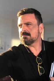 David Matamoros portrait