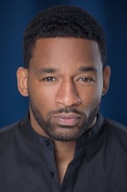 Xamon Glasper portrait