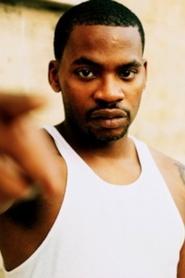 Obie Trice portrait