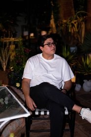 Aiden Gonzalez portrait