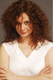 Irene Almus portrait