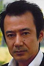 Kimihiko Hasegawa portrait