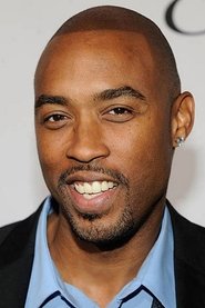 Montell Jordan portrait