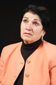 Tsiala Gurgenidze portrait