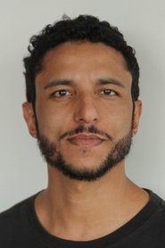 Felipe Frazão portrait