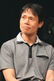 Yuichi Hachisuka portrait