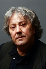 Michel Khleifi portrait