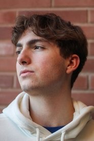 Zach Cooke portrait