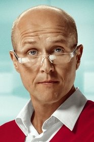 Oles Katsion portrait
