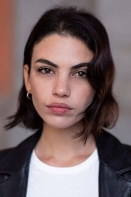 Giulia Ercolini portrait