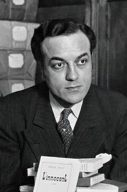 Philippe Hériat portrait
