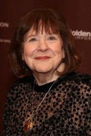 Marylouise Burke portrait