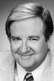 Richard Paul portrait