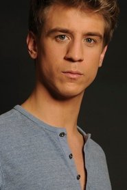 Timo Descamps portrait