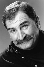 Paul Whitney portrait