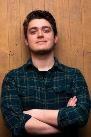 Zach Rineer portrait