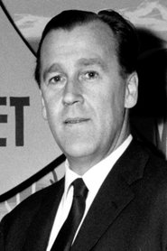 Arne Sucksdorff portrait