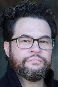 Ronald Douglass portrait