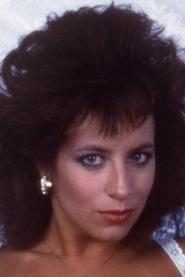 Dina Deville portrait