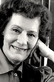 Aud Schønemann portrait