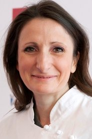 Anne-Sophie Pic portrait