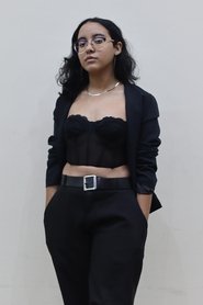 Leticia Karla portrait