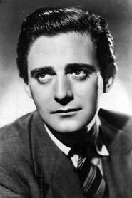 Terence de Marney portrait