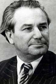 Grigoriy Koltunov portrait