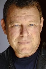 David Parker portrait