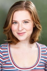 Hanna Shykind portrait