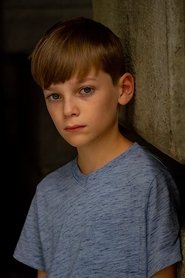Danny Corbo portrait