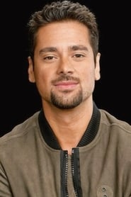 J.R. Ramirez portrait