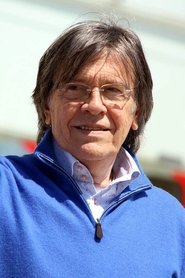 Josep Maria Flotats portrait