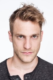 Zsolt Dér portrait