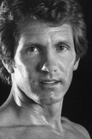 Eric Edwards portrait