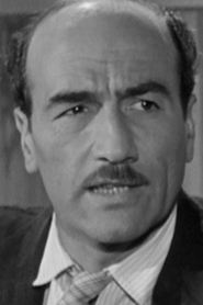 Peppino De Martino portrait