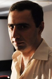 Rövşən Vaqifoğlu portrait